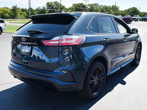 Used 2024 Ford Edge ST-Line AWD/4WD image 15