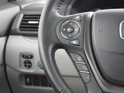 Used 2016 Honda Pilot EX-L image 26