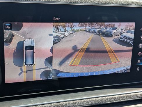 Certified 2023 Mercedes-Benz GLE 350 4MATIC image 20