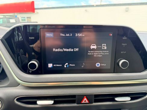 Used 2021 Hyundai Sonata SEL FWD image 19