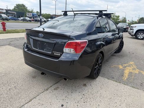 Used 2016 Subaru Impreza 2.0i Premium AWD/4WD image 15