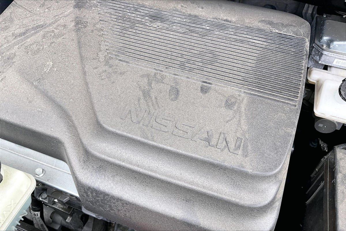 Used 2023 Nissan Leaf S FWD image 33
