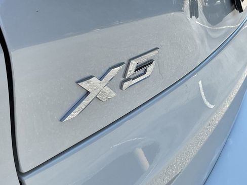 New 2026 BMW X5 sDrive40i w/ Executive Package RWD image 13