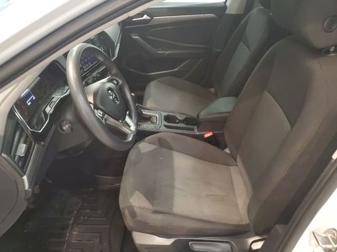 Used 2019 Volkswagen Jetta S w/ Driver Assistance Package image 11