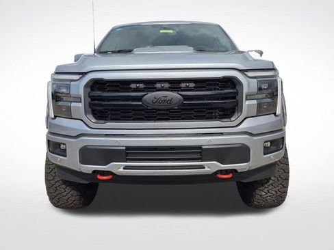 New 2026 Ford F150 Lariat w/ Equipment Group 501A Mid AWD/4WD image 2