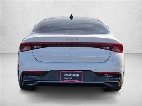 Used 2024 Kia K5 EX w/ EX Premium Package image 7