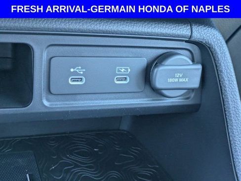 New 2026 Honda Passport TrailSport Elite image 29