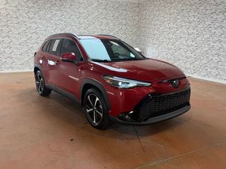 Used 2023 Toyota Corolla Cross XSE w/ Convenience Package video 1