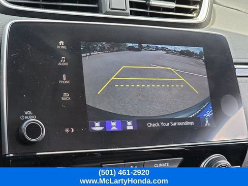 Used 2022 Honda CR-V EX image 26