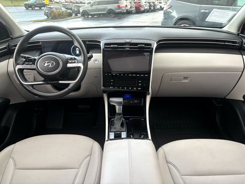 Used 2024 Hyundai Tucson SEL w/ Convenience Package image 18