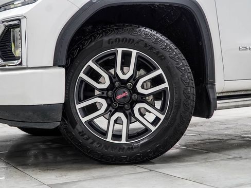 Used 2021 GMC Sierra 1500 Denali w/ Denali Ultimate Package AWD/4WD image 6