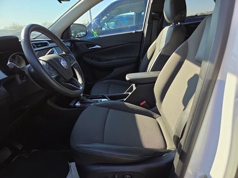 Used 2023 Buick Encore GX Select AWD/4WD image 9