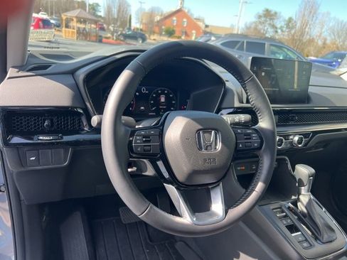 Used 2026 Honda CR-V EX-L image 16