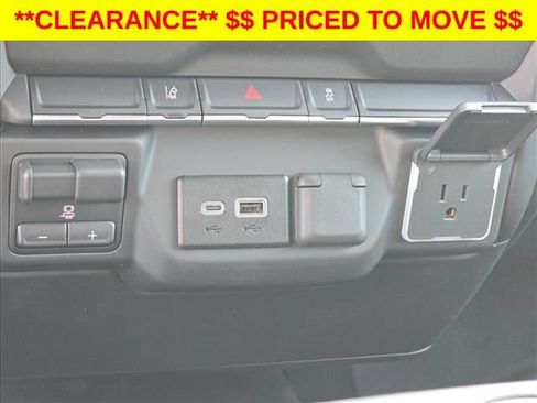 New 2025 Chevrolet Silverado 3500 W/T w/ WT Convenience Package AWD/4WD image 33