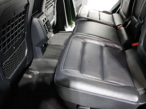 Used 2025 Ford Bronco Big Bend w/ Black Diamond Package AWD/4WD image 35