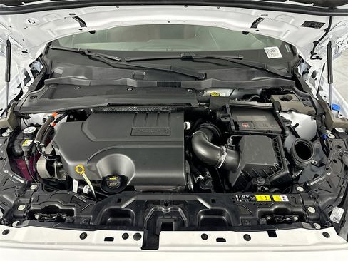 New 2024 Jaguar E-PACE R-Dynamic SE image 32