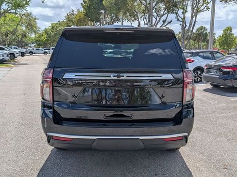 Used 2023 Chevrolet Tahoe High Country AWD/4WD image 6