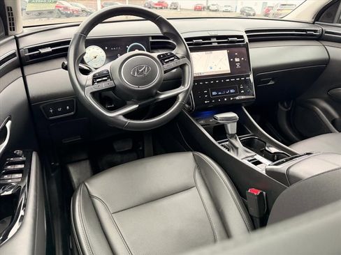 Used 2023 Hyundai Tucson XRT image 5