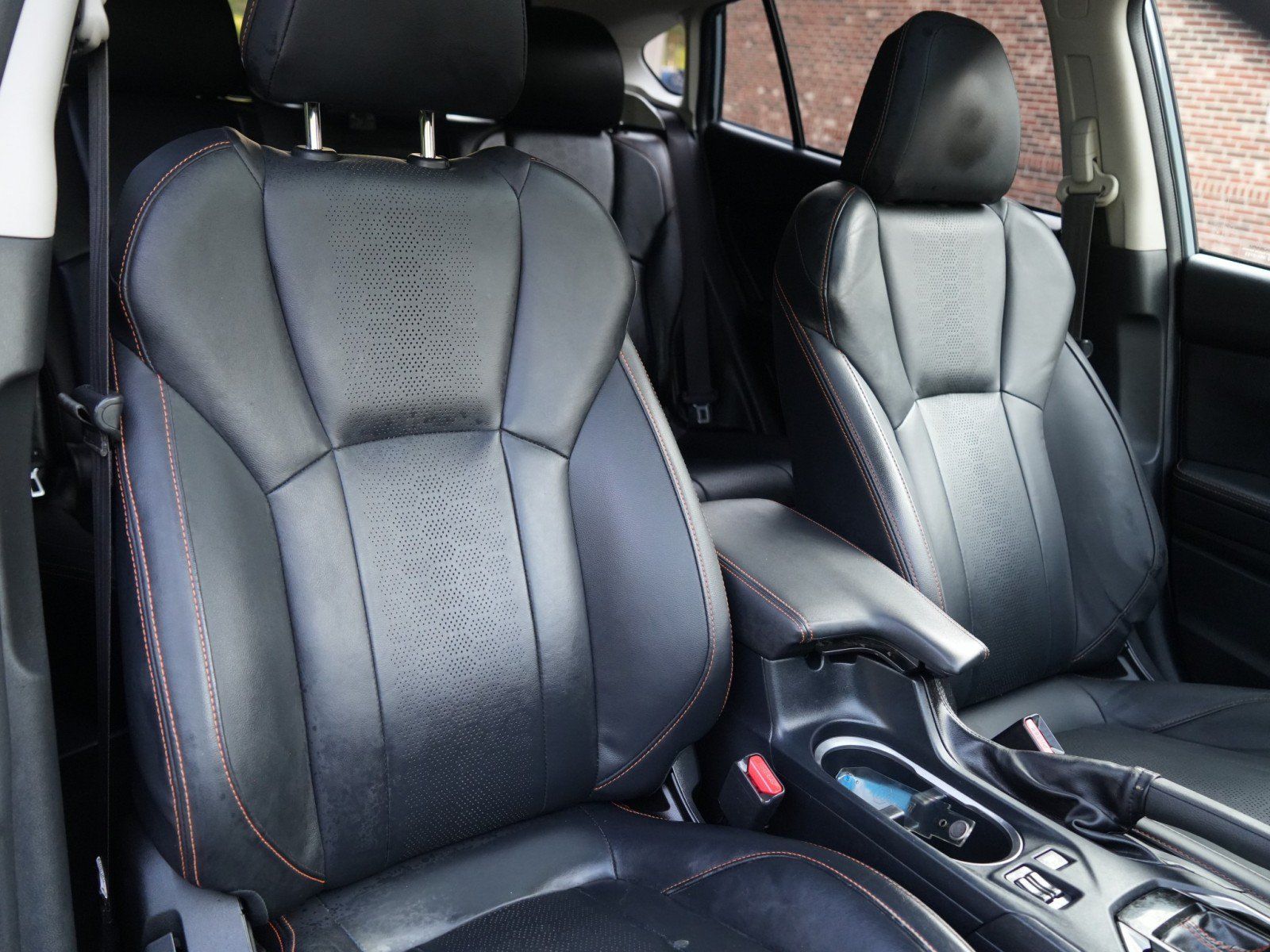 Used 2019 Subaru Crosstrek 2.0i Limited w/ Moonroof Package w/Navigation AWD/4WD image 40