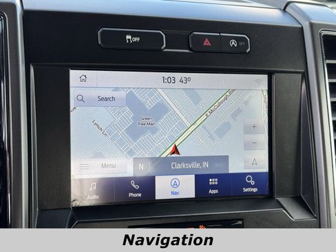 Used 2020 Ford F150 XLT w/ Equipment Group 302A Luxury image 7