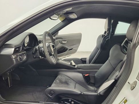 Used 2016 Porsche 911 GT3 RS image 17
