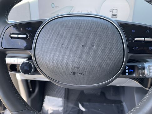 Certified 2023 Hyundai Ioniq 5 SEL AWD/4WD image 20