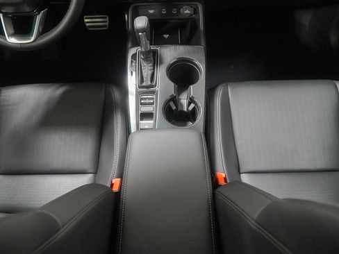 New 2026 Honda Civic Sport Touring image 34