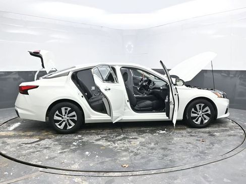 Used 2021 Nissan Altima 2.5 S image 45