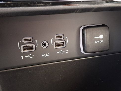 New 2026 Jeep Grand Cherokee Limited image 15