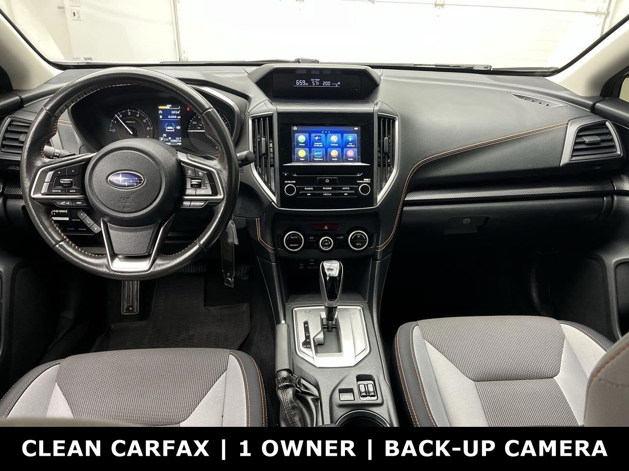 Used 2021 Subaru Crosstrek 2.0i Premium AWD/4WD image 4