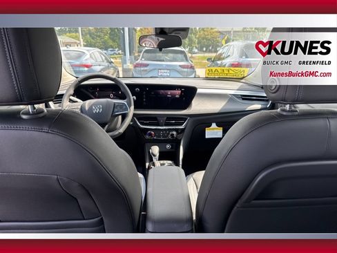 New 2026 Buick Encore GX Sport Touring w/ Comfort Package AWD/4WD image 40