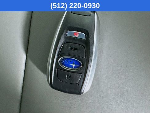 Used 2026 Subaru Outback Premium AWD/4WD image 38