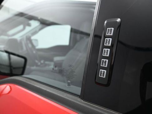 Certified 2023 Ford F150 XLT w/ Equipment Group 302A High image 13