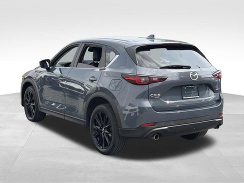 Used 2024 MAZDA CX-5 Carbon Edition AWD/4WD image 6