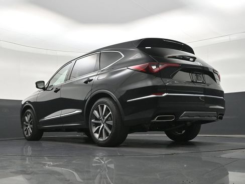 Used 2026 Acura MDX FWD w/ Technology Package image 26