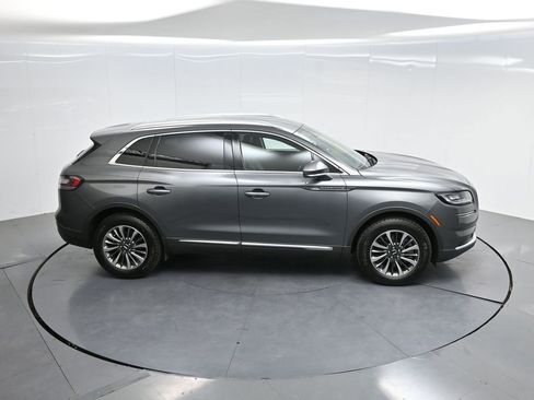 Used 2023 Lincoln Nautilus FWD w/ Premium Package image 51