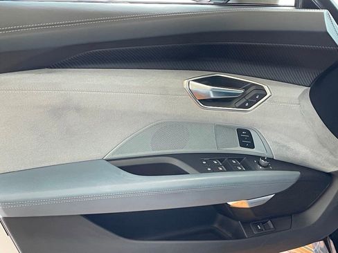 Used 2024 Audi RS e-tron GT w/ Carbon Performance Package image 15