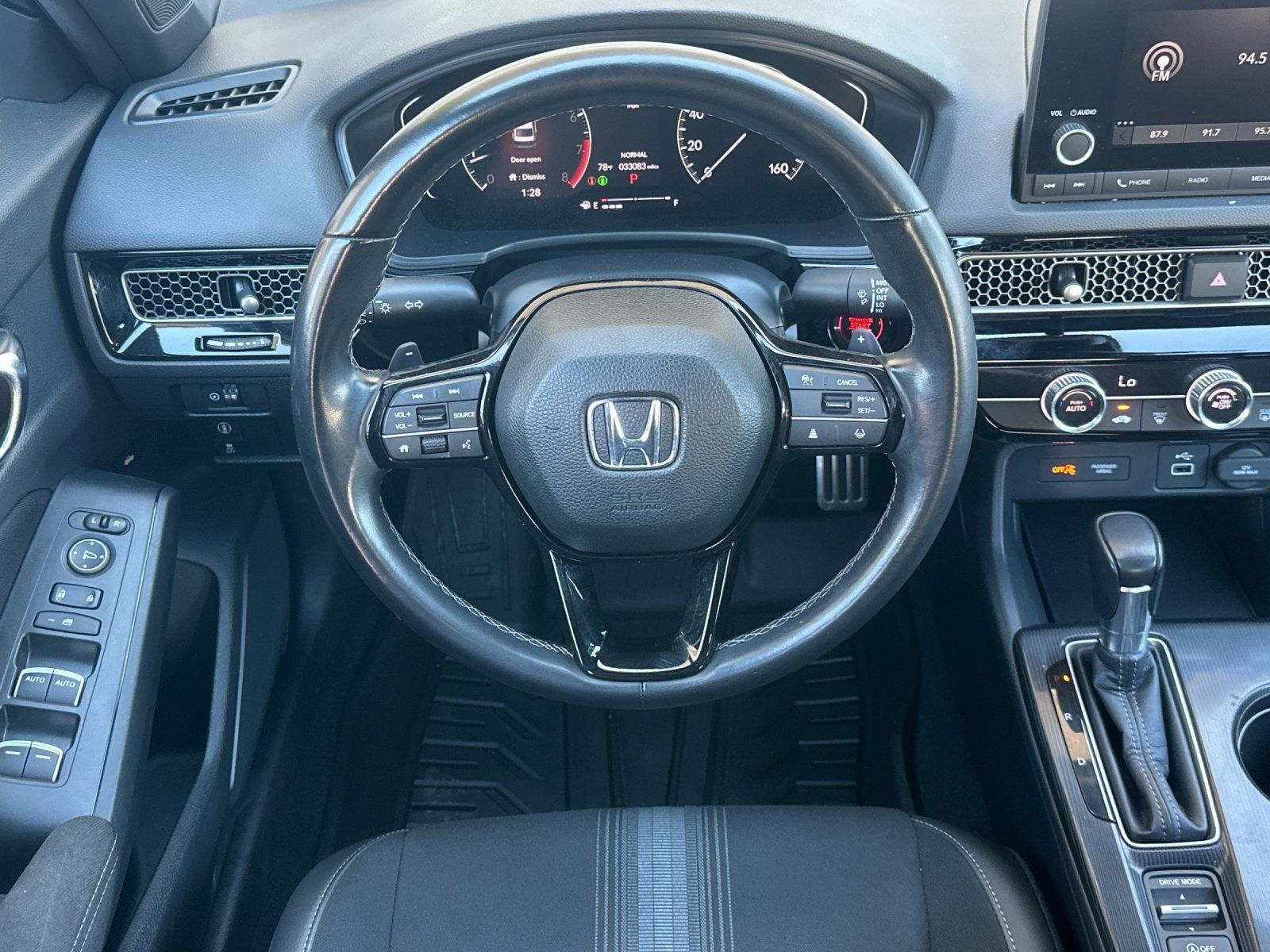 Used 2022 Honda Civic Sport image 14