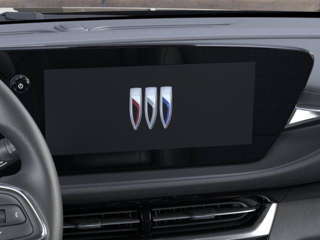 New 2026 Buick Envista Sport Touring w/ Convenience I Package FWD image 92