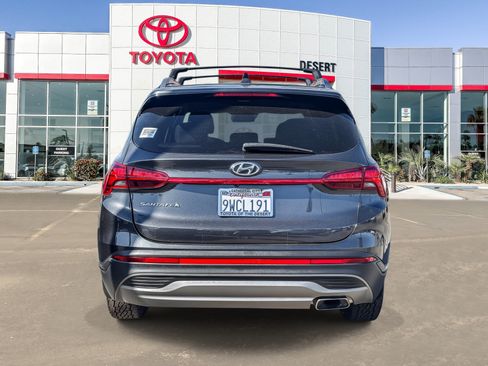 Used 2023 Hyundai Santa Fe SEL FWD image 6