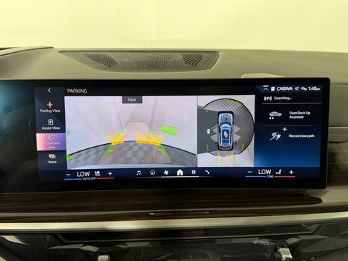 Used 2025 BMW X7 xDrive40i AWD/4WD image 24
