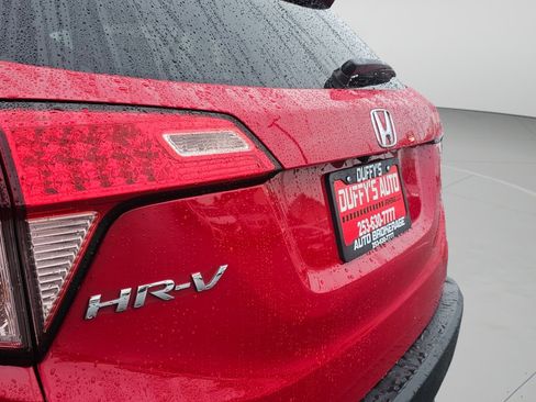 Used 2016 Honda HR-V EX-L image 31