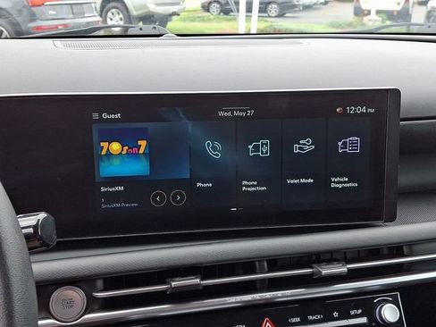 Used 2025 Hyundai Tucson SEL FWD image 19
