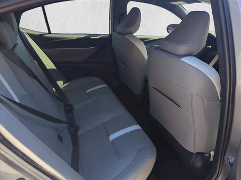 Used 2026 Toyota Camry SE FWD image 28