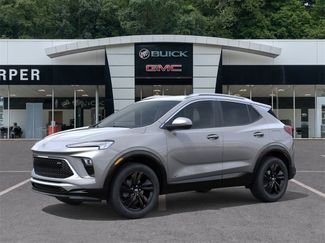 New 2026 Buick Encore GX Sport Touring w/ Comfort Package video 2