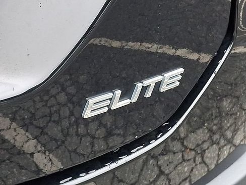 Used 2023 Honda Pilot Elite image 30