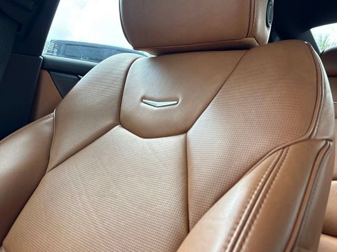 Used 2025 Cadillac CT5 Premium Luxury w/ Platinum Package RWD image 25