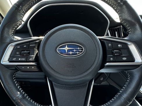 Used 2023 Subaru Outback Limited XT AWD/4WD image 25