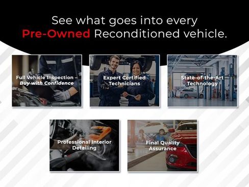 Used 2016 Dodge Durango Limited w/ Nav & Power Liftgate Group image 6