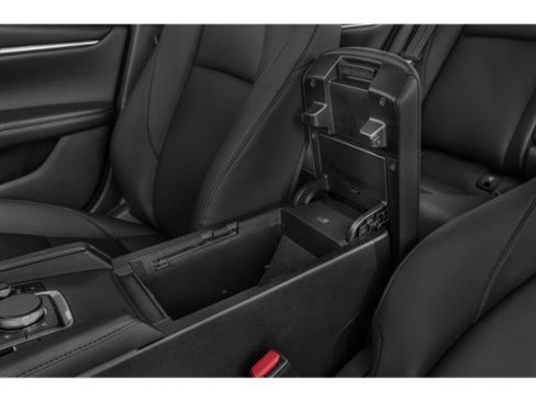 Used 2022 MAZDA MAZDA3 s FWD image 31